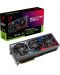 Видеокарта ASUS - ROG Strix GeForce RTX 4080 SUPER OC Edition, 16GB, GDDR6X  - 1t