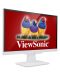 ViewSonic VX2363SMHL-W - 23" LED монитор - 4t