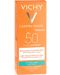 Vichy Capital Soleil Матиращ флуид за лице Dry Touch, SPF50, 50 ml - 2t