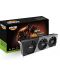 Видеокарта Inno3D - GeForce RTX 4070 Ti X3 OC, 12GB, GDDR6X - 1t