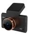 Видеорегистратор Hikvision - FHD Dashcam C6 Pro, черен - 2t