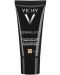 Vichy Dermablend Коригиращ фон дьо тен флуид, №25 Nude, SPF35, 30 ml - 1t