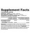 Vita Glucosamine Sulphate, 500 mg, 60 капсули, Nutriversum - 2t