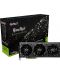Видеокарта Palit GeForce RTX 4070Ti GameRock, 12GB GDDR6X - 1t