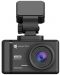 Видеорегистратор Navitel - R500 GPS, черен - 3t