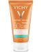 Vichy Capital Soleil Матиращ флуид за лице Dry Touch, SPF50, 50 ml - 1t