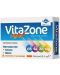 Витазон Макс, 325.11 mg, 30 капсули, Zona Pharma - 1t