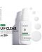 Vichy Capital Soleil Слънцезащитен флуид за лице UV-Clear, SPF50+, 40 ml - 8t