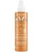 Vichy Capital Soleil Слънцезащитен спрей за деца, SPF50+, 200 ml - 1t