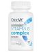 Vitamin B Complex + C & E, 30 таблетки, OstroVit - 1t
