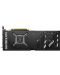 Видеокарта MSI - GeForce RTX 4070 Ti VENTUS 3X E1 OC, 12GB, GDDR6X - 3t