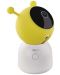 Видео бебефон Emos - GoSmart, IP-500 GUARD/H4052, Wi-Fi, бял - 5t