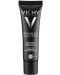 Vichy Dermablend 3D Коригиращ фон дьо тен, №30 Beige, SPF25, 30 ml - 1t