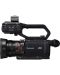 Видеокамера Panasonic - 4К HC-X2000E, черна - 5t