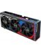 Видеокарта ASUS - ROG Strix GeForce RTX 4080 SUPER OC Edition, 16GB, GDDR6X  - 5t