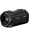 Видеокамера Panasonic - HC-V785, черна - 2t