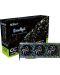 Видеокарта Palit - GeForce RTX 4090 GameRock OC, 24GB, GDDR6X - 2t