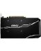Видеокарта MSI - GeForce RTX 2060 Ventus, 6GB, GDDR6 - 2t