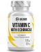 Vitamin C with Echinacea, 120 капсули, Maxxwin - 1t