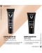 Vichy Dermablend 3D Коригиращ фон дьо тен, №15 Opal, SPF25, 30 ml - 4t