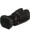 Видеокамера Panasonic - 4К HC-X2000E, черна - 1t