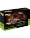 Видеокарта Inno3D - GeForce RTX 4060 Ti Twin X2 OC, 8GB, GDDR6 - 3t