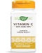 Vitamin С с шипка, 500 mg, 100 капсули, Nature's Way - 1t