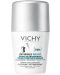 Vichy Рол-он дезодорант против изпотяване срещу петна и раздразнения, 50 ml - 1t