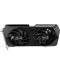 Видеокарта Gainward - GeForce RTX 4070 Super Ghost, 12GB, GDDR6X - 3t