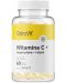 Vitamin C + Hesperidin + Rutin, 60 капсули, OstroVit - 1t