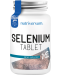 Vita Selenium, 150 mcg, 60 таблетки, Nutriversum - 1t
