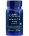 Vitamin D3, 1000 IU, 90 софтгел капсули, Life Extension - 1t