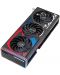 Видеокарта ASUS - ROG Strix GeForce RTX 4070 Ti Super OC, 16GB, GDDR6X - 7t