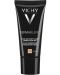 Vichy Dermablend Коригиращ фон дьо тен флуид, №20 Vanilla, SPF35, 30 ml - 1t