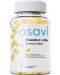 Vitamin C + Zinc, 60 желирани таблетки, Osavi - 1t