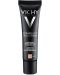 Vichy Dermablend 3D Коригиращ фон дьо тен, №25 Nude, SPF25, 30 ml - 1t