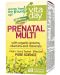 Vitaday Prenatal Multi, 60 капсули, Natural Factors - 1t