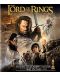 Властелинът на пръстените: Завръщането на краля (Blu-Ray) - 1t