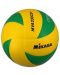 Волейболна топка Mikasa - MVA200-CEV, 260-280 g, размер 5 - 1t