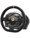 Волан Thrustmaster - T300 Ferrari Integral Alcantara Ed., PC/PS5/PS4 - 3t