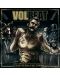 Volbeat - Seal The Deal & Let's Boogie (CD) - 1t