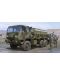 Военен сглобяем модел - Американски военен камион M1083 MTV - 1t