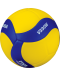 Волейболна топка Mikasa - V330W, 260-280g, размер 5 - 1t