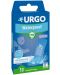 Waterproof Водоустойчиви пластири, 2 размера, 10 броя, Urgo - 1t