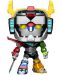 Фигура Funko Pop! Animation: Voltron - Voltron (Super Sized), #471 - 1t