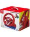 Волан HORI Mario Kart Racing Wheel Pro Mini (Nintendo Switch) - 1t