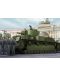 Военен сглобяем модел - Съветски среден танк Т-28Е (Soviet T-28E Medium Tank) - 1t