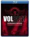 Volbeat - Live from Beyond Hell / Above Heaven (Blu-ray) - 1t