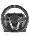 Волан с педали Genesis - Seaborg 400, черен, Switch/PC/PS3/PS4/Xbox 360/Xbox One - 3t