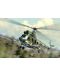 Военен сглобяем модел - Полски хеликоптер Мил Ми-2УРН Хоплит (Mil Mi-2URN Hoplite) - 1t